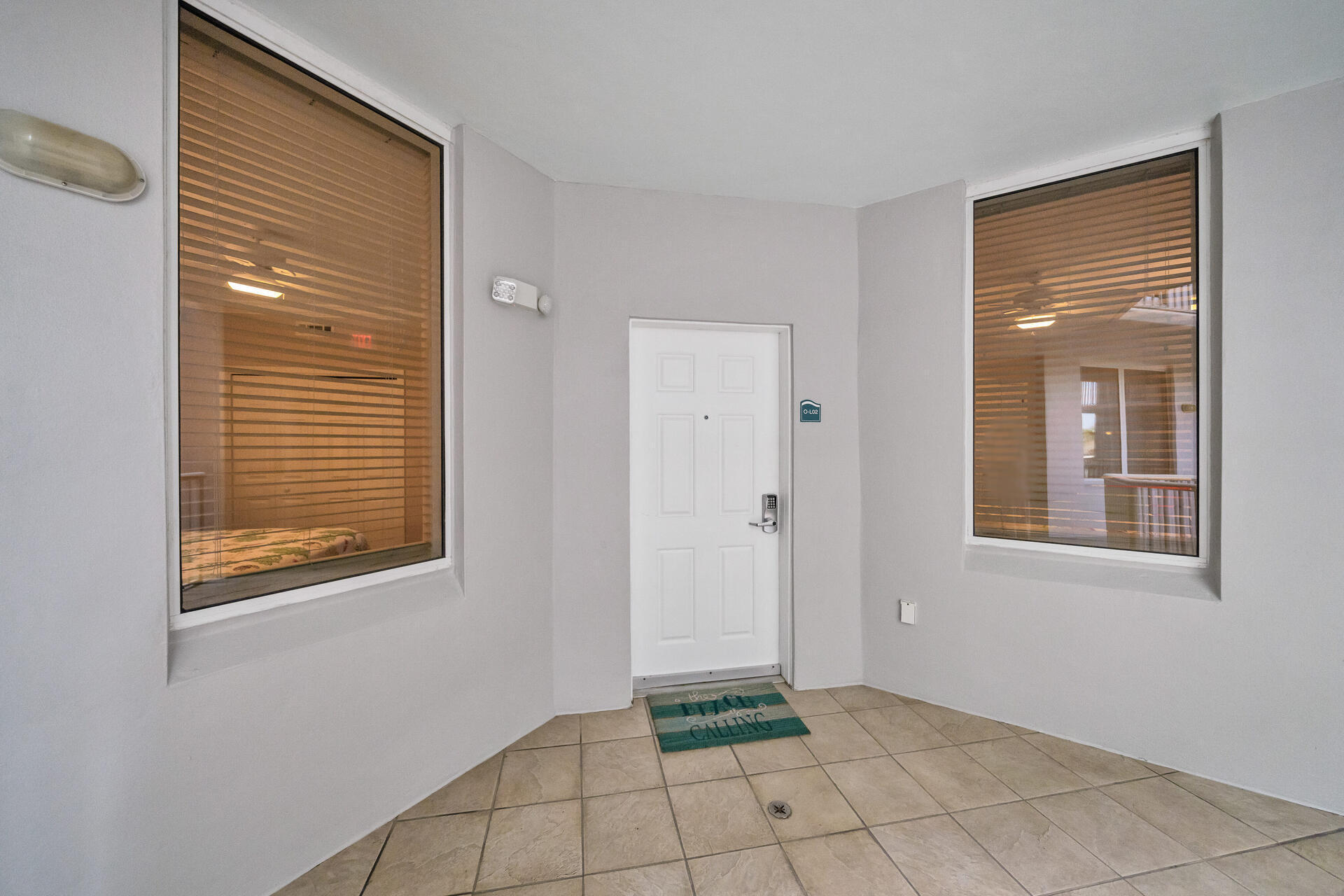 DESTIN WEST BEACH AND BAY RESORT OSPREY - Residential