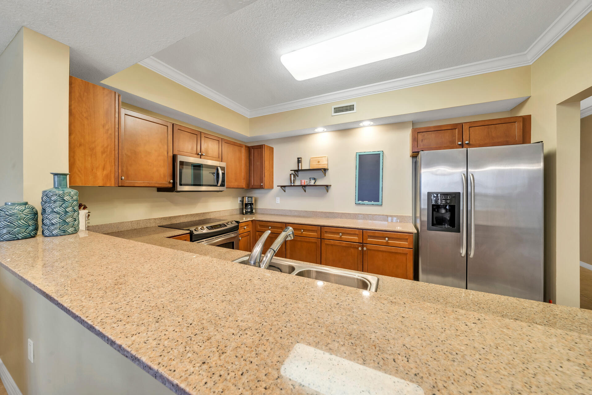 DESTIN WEST BEACH AND BAY RESORT OSPREY - Residential