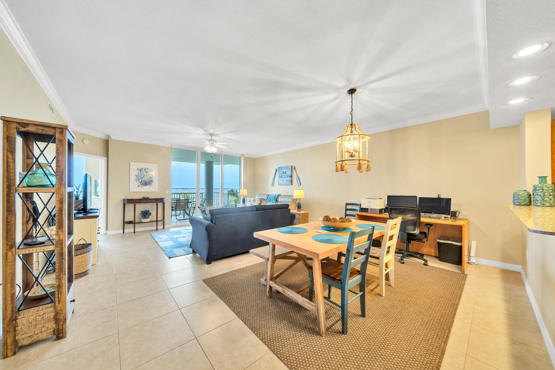 DESTIN WEST BEACH AND BAY RESORT OSPREY - Residential