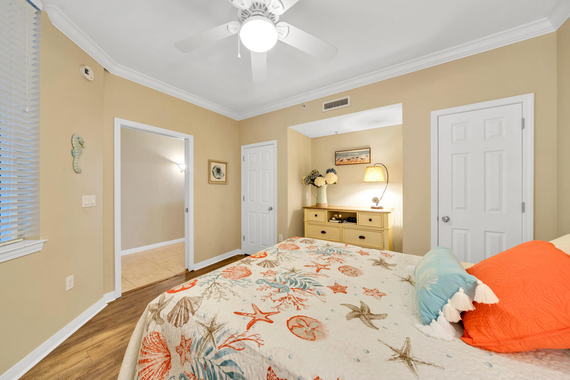 DESTIN WEST BEACH AND BAY RESORT OSPREY - Residential