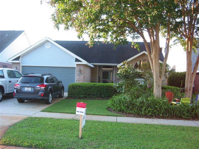 Harbor Breeze phase 2 - Residential