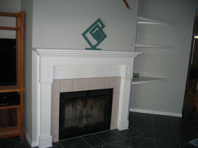 Harbor Breeze phase 2 - Residential