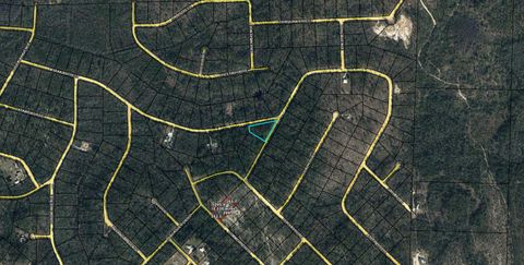 Photo of Lot 31 Aster Circle, Marianna, FL 32448 (MLS # 988303)