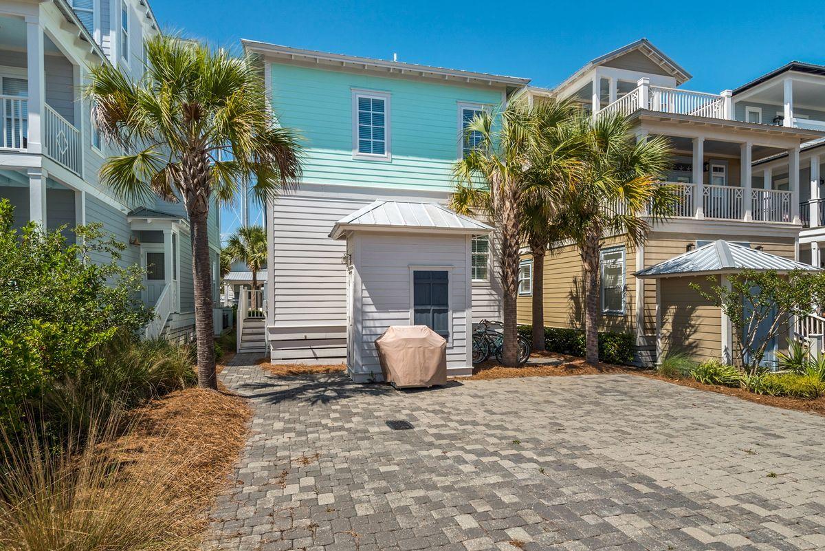 SEACREST BEACH - Residential