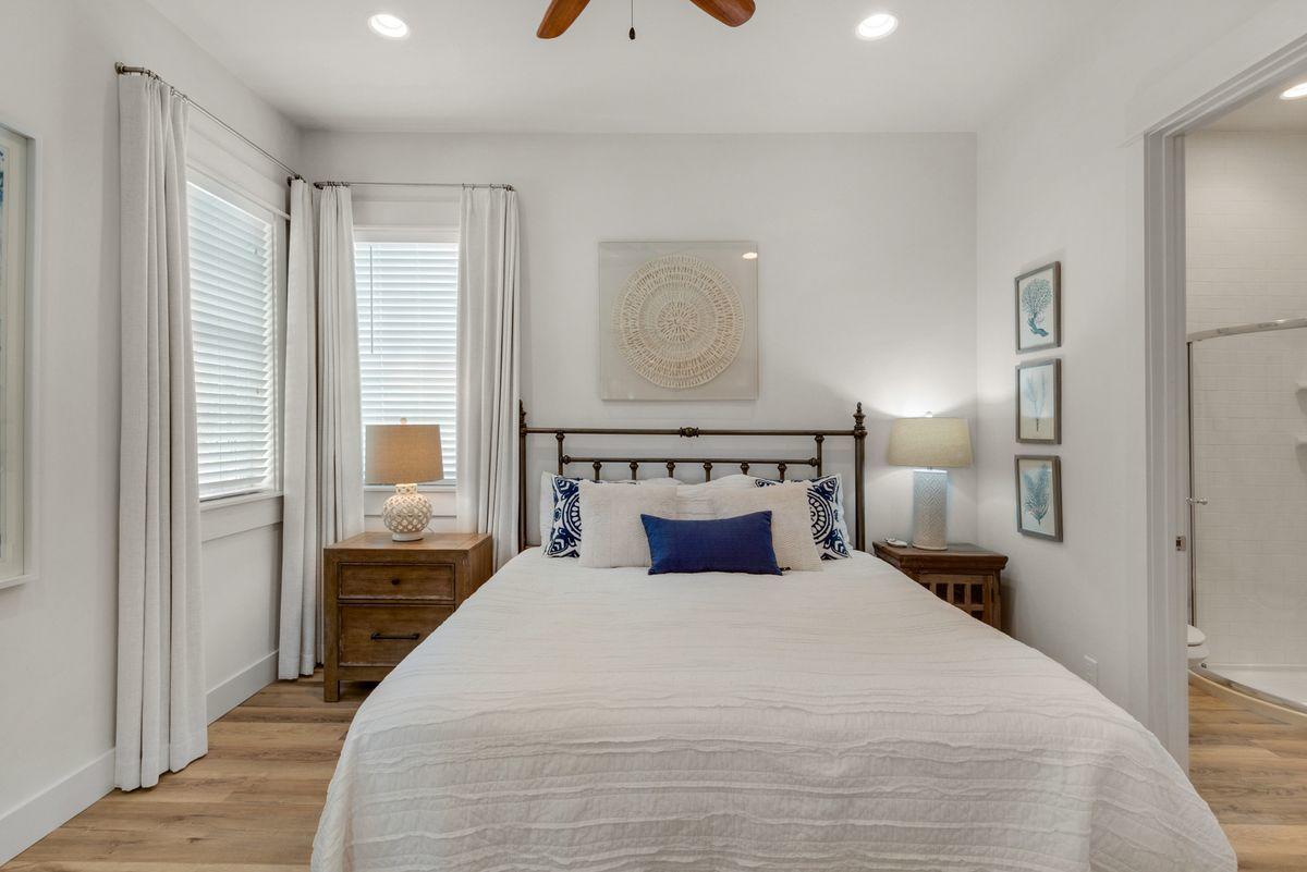 SEACREST BEACH - Residential