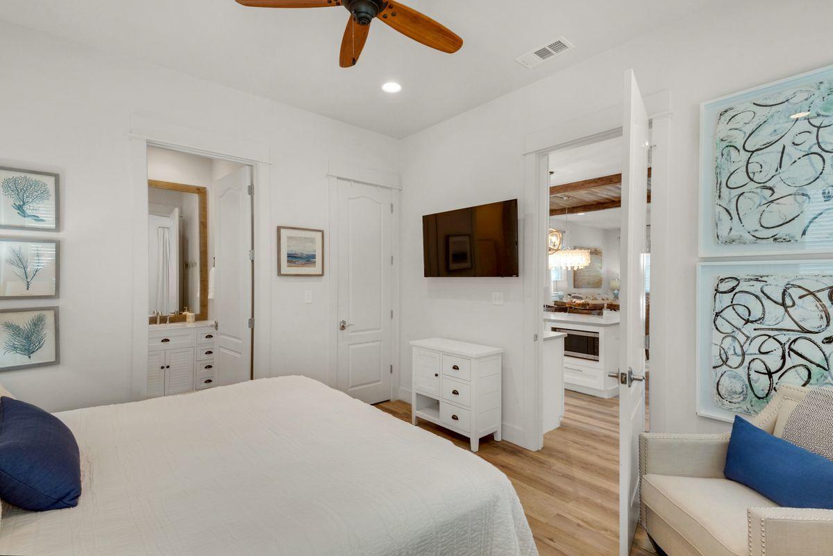 SEACREST BEACH - Residential