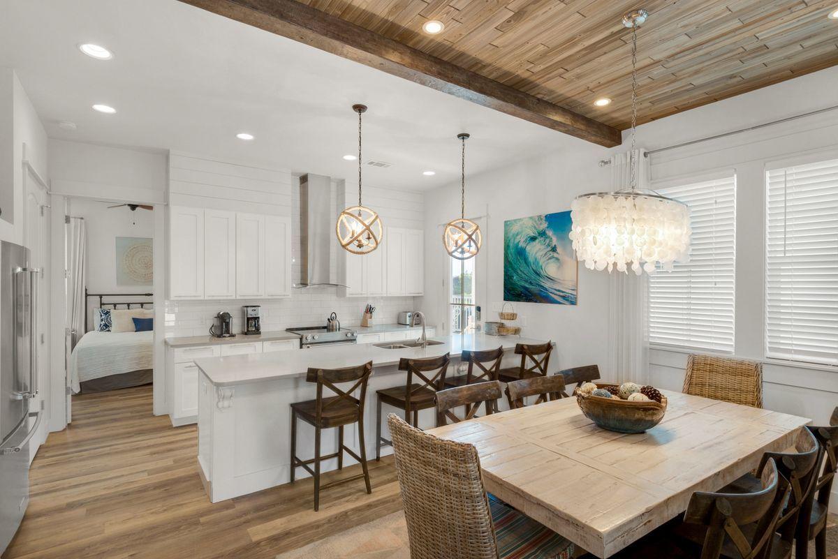 SEACREST BEACH - Residential