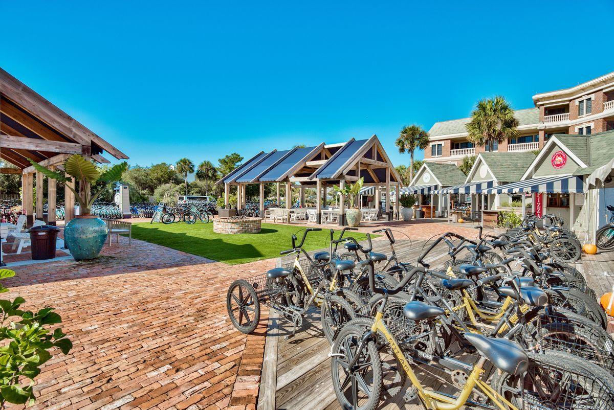 SEACREST BEACH - Residential