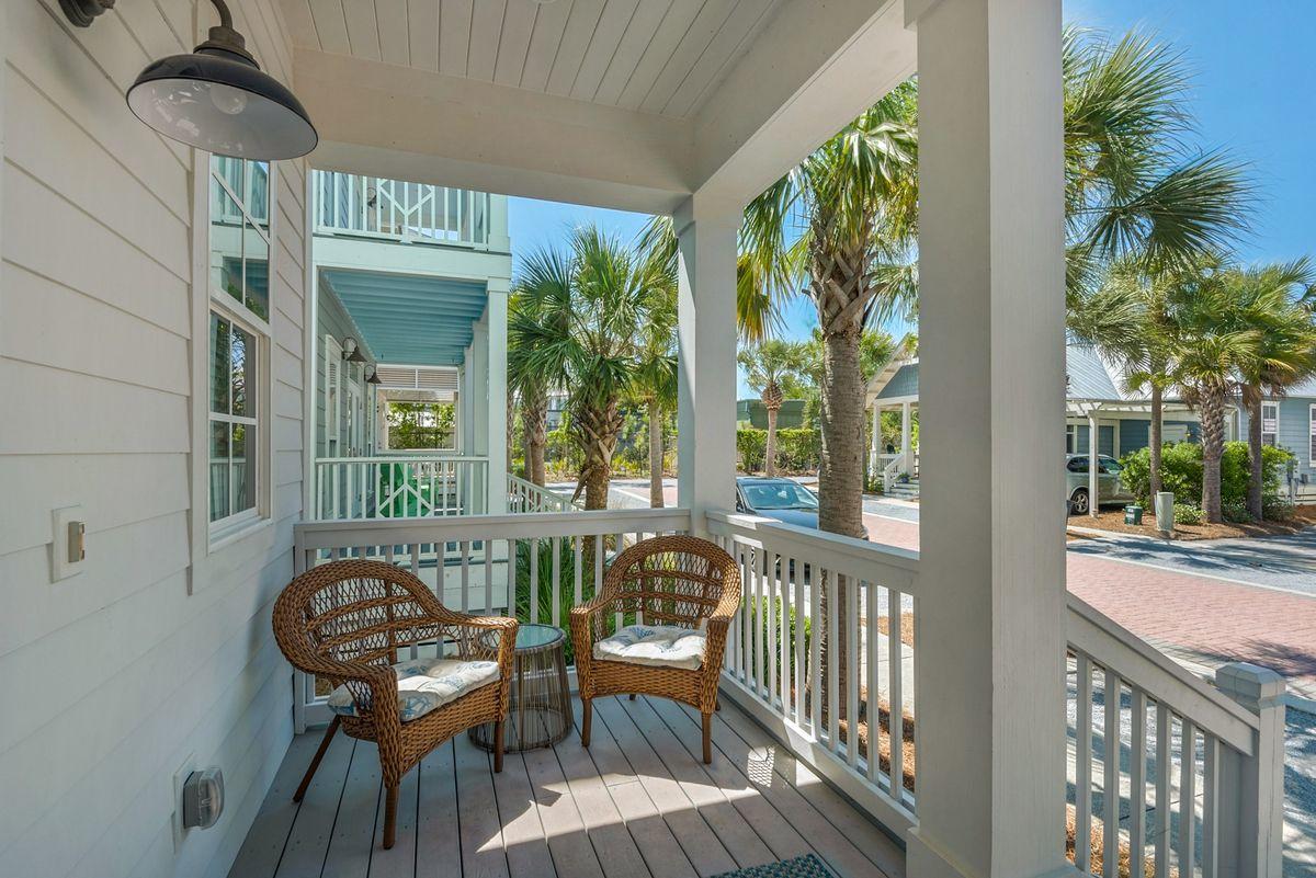 SEACREST BEACH - Residential