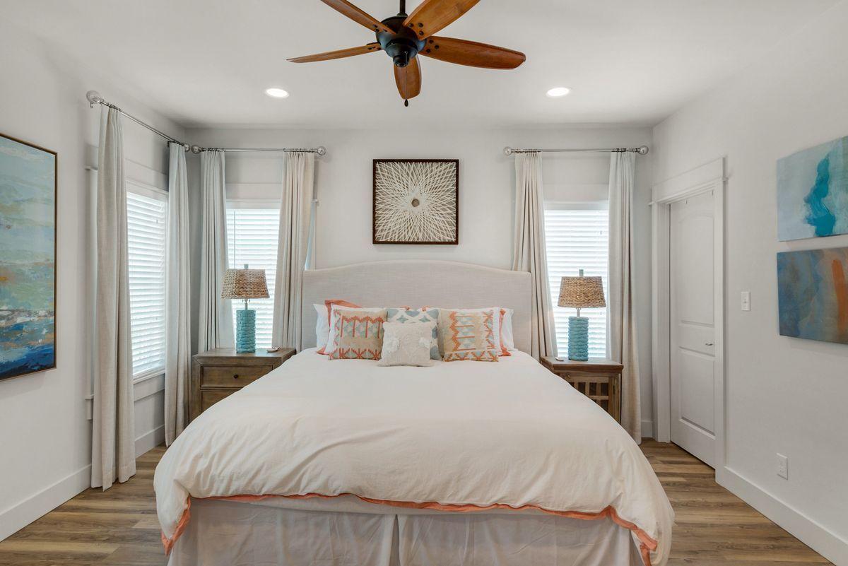 SEACREST BEACH - Residential