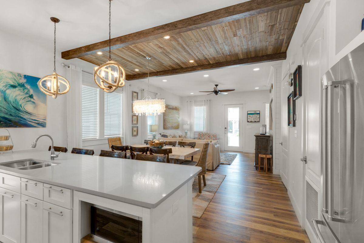 SEACREST BEACH - Residential