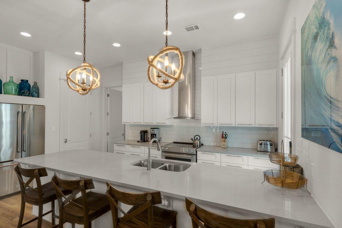 SEACREST BEACH - Residential