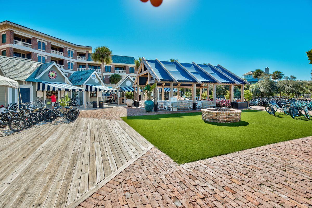 SEACREST BEACH - Residential