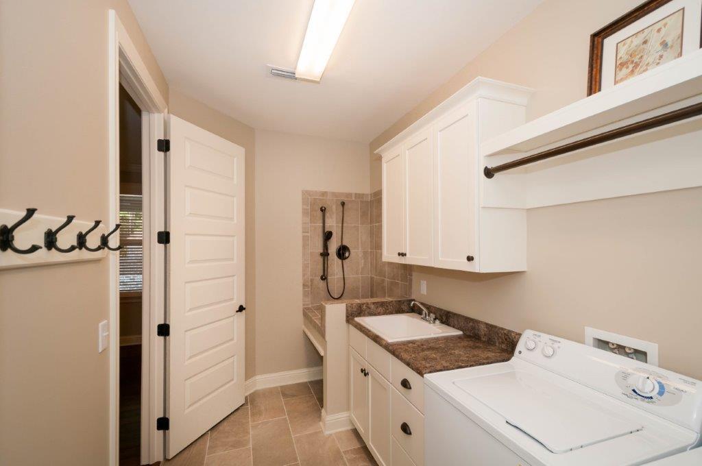 MILL CREEK FARMS - Residential