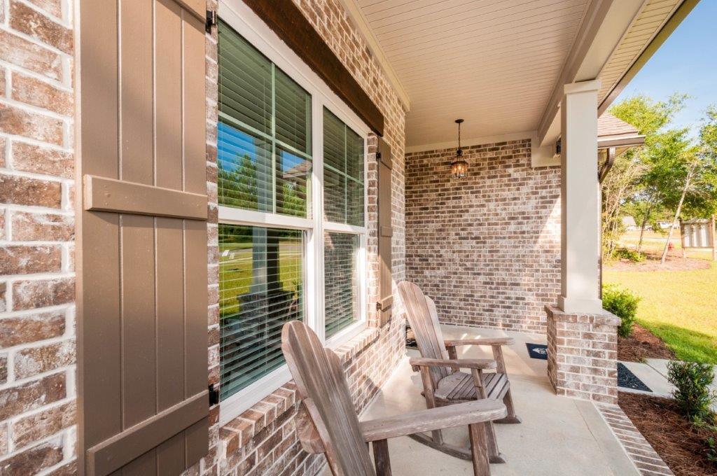 MILL CREEK FARMS - Residential