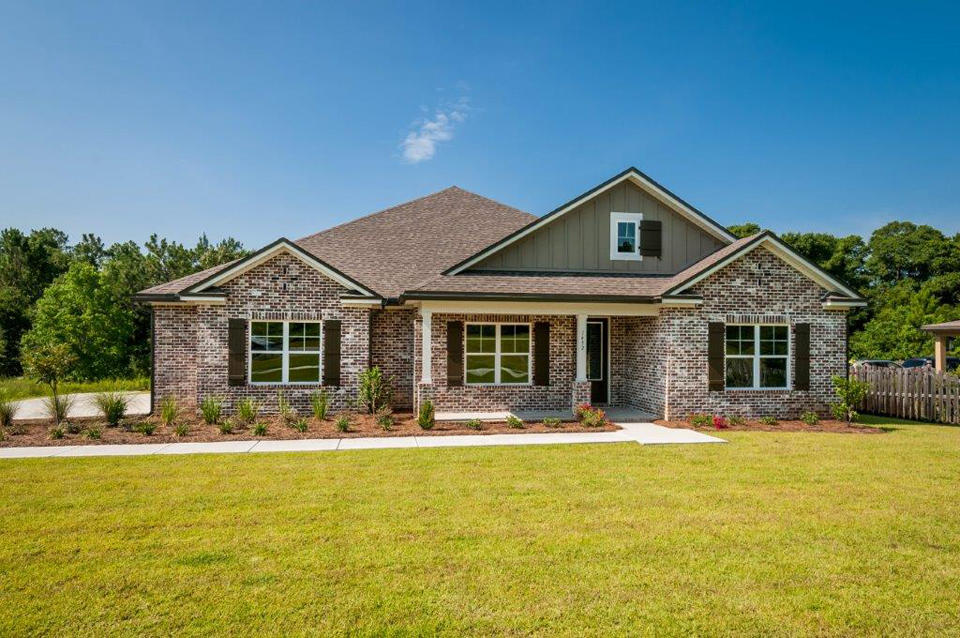 MILL CREEK FARMS - Residential