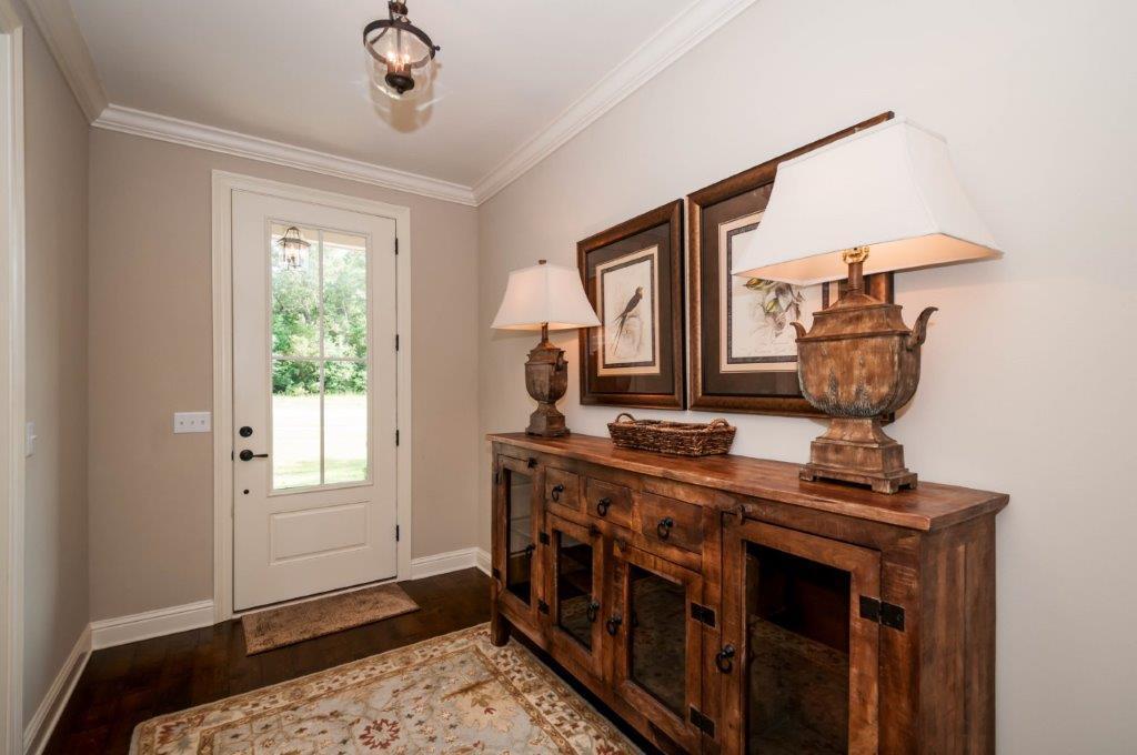 MILL CREEK FARMS - Residential