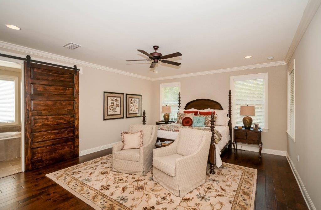 MILL CREEK FARMS - Residential