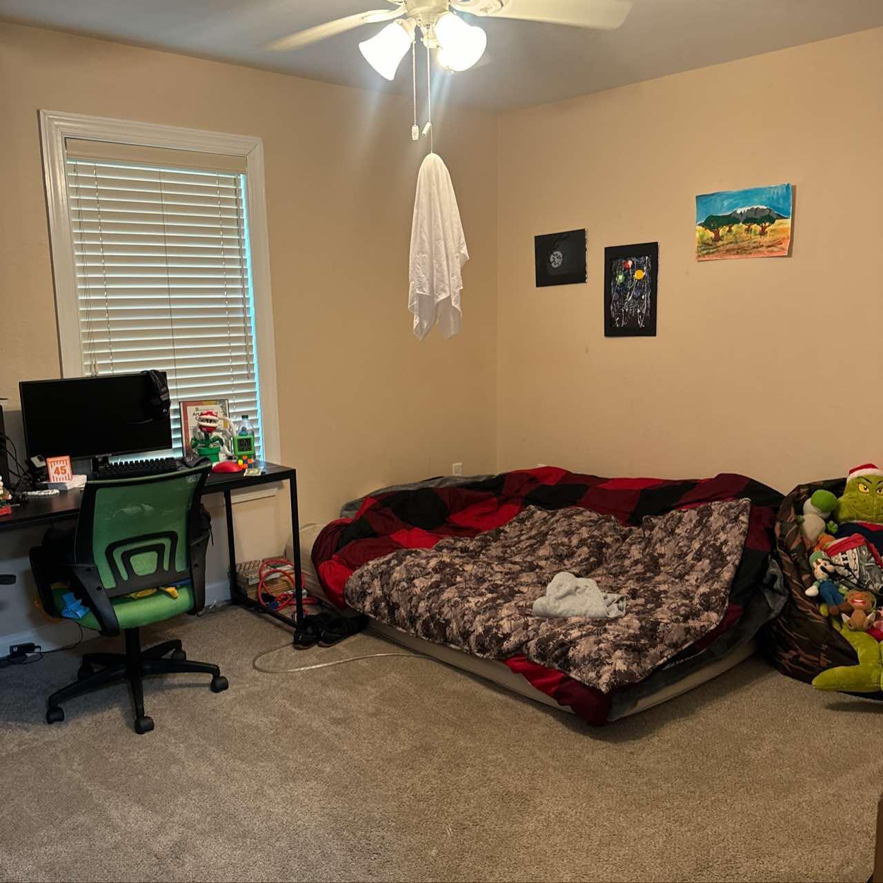 SEMINOLE 1ST ADDN - Residential Lease