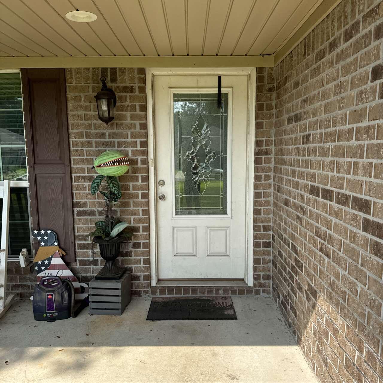 SEMINOLE 1ST ADDN - Residential Lease