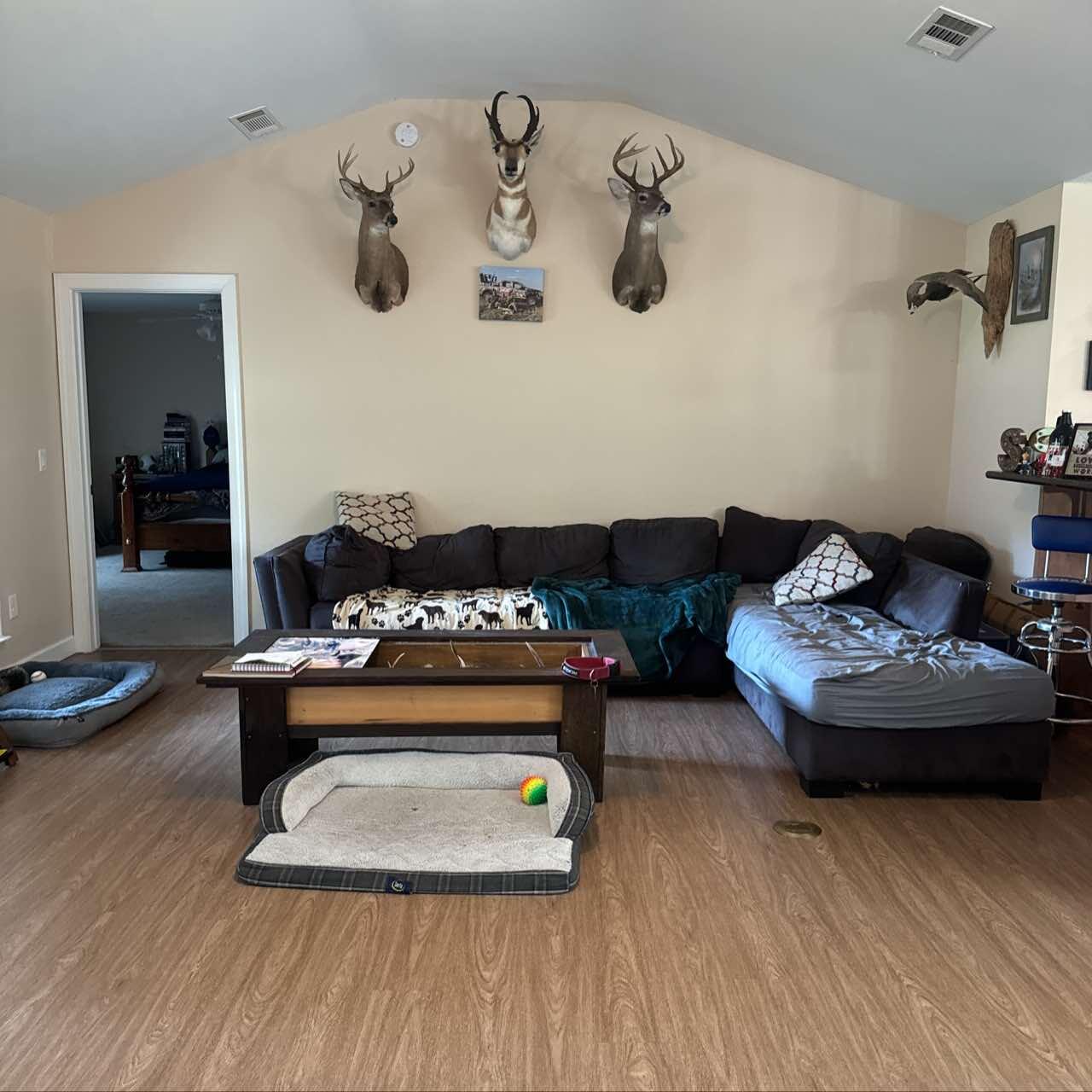 SEMINOLE 1ST ADDN - Residential Lease