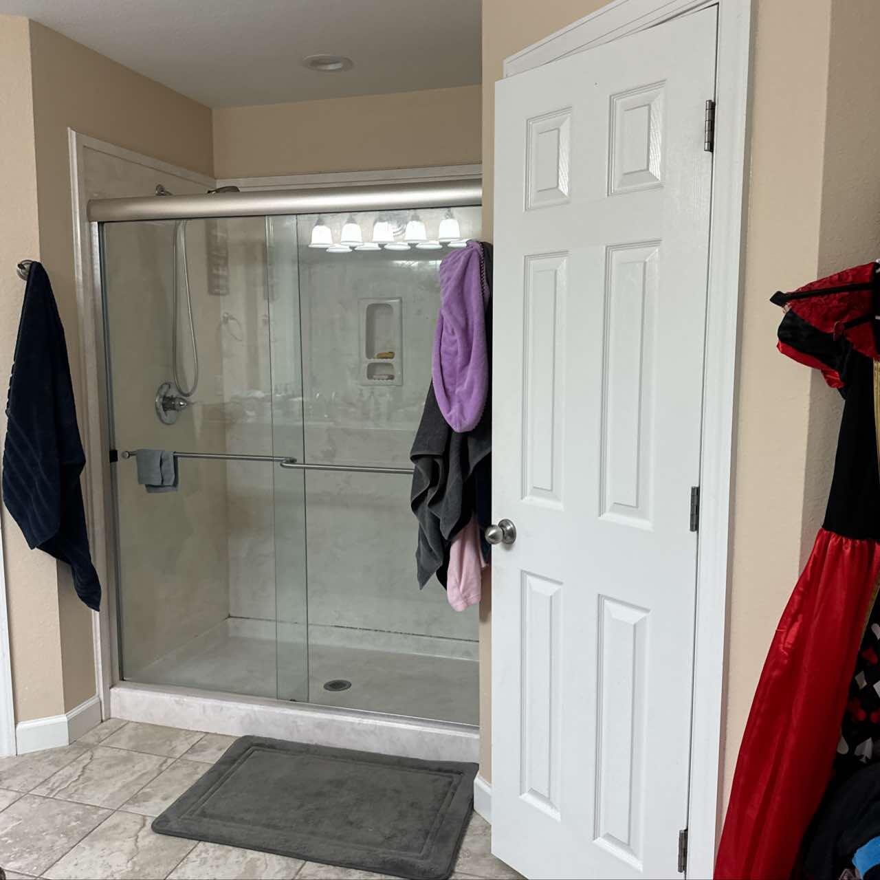 SEMINOLE 1ST ADDN - Residential Lease