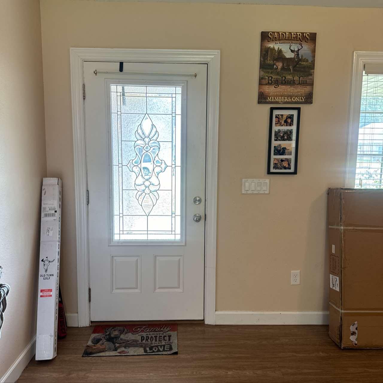 SEMINOLE 1ST ADDN - Residential Lease