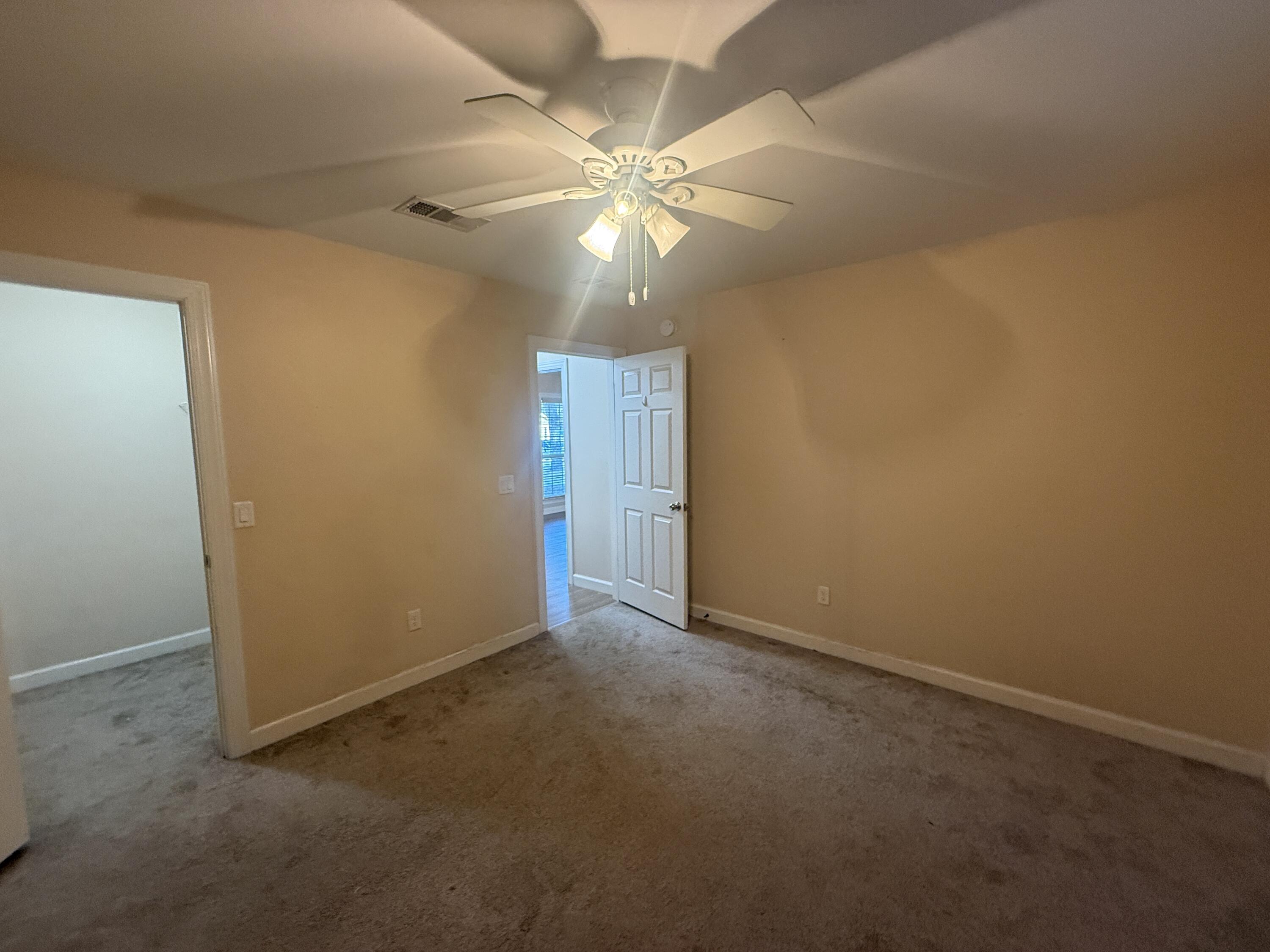 SEMINOLE 1ST ADDN - Residential Lease