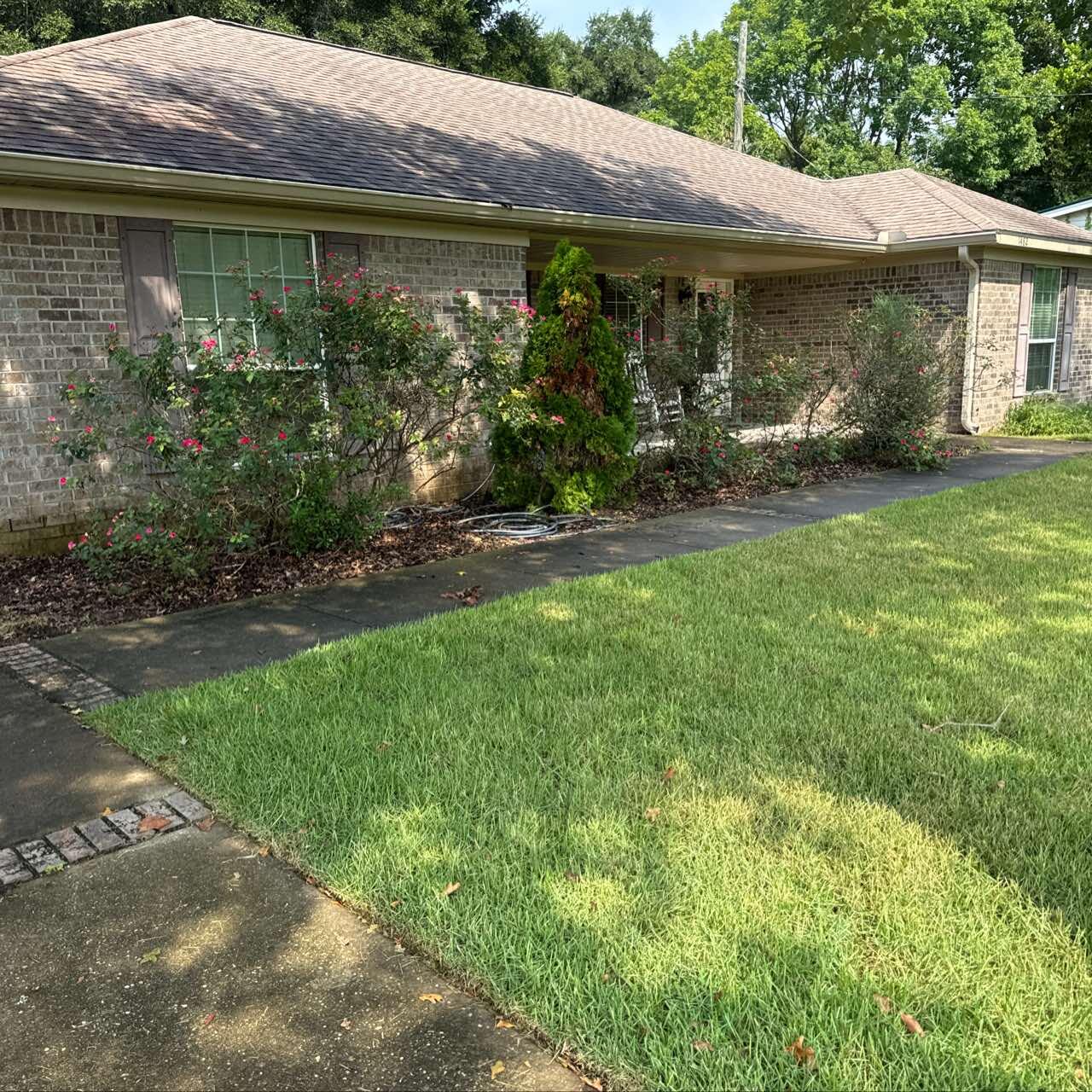 SEMINOLE 1ST ADDN - Residential Lease