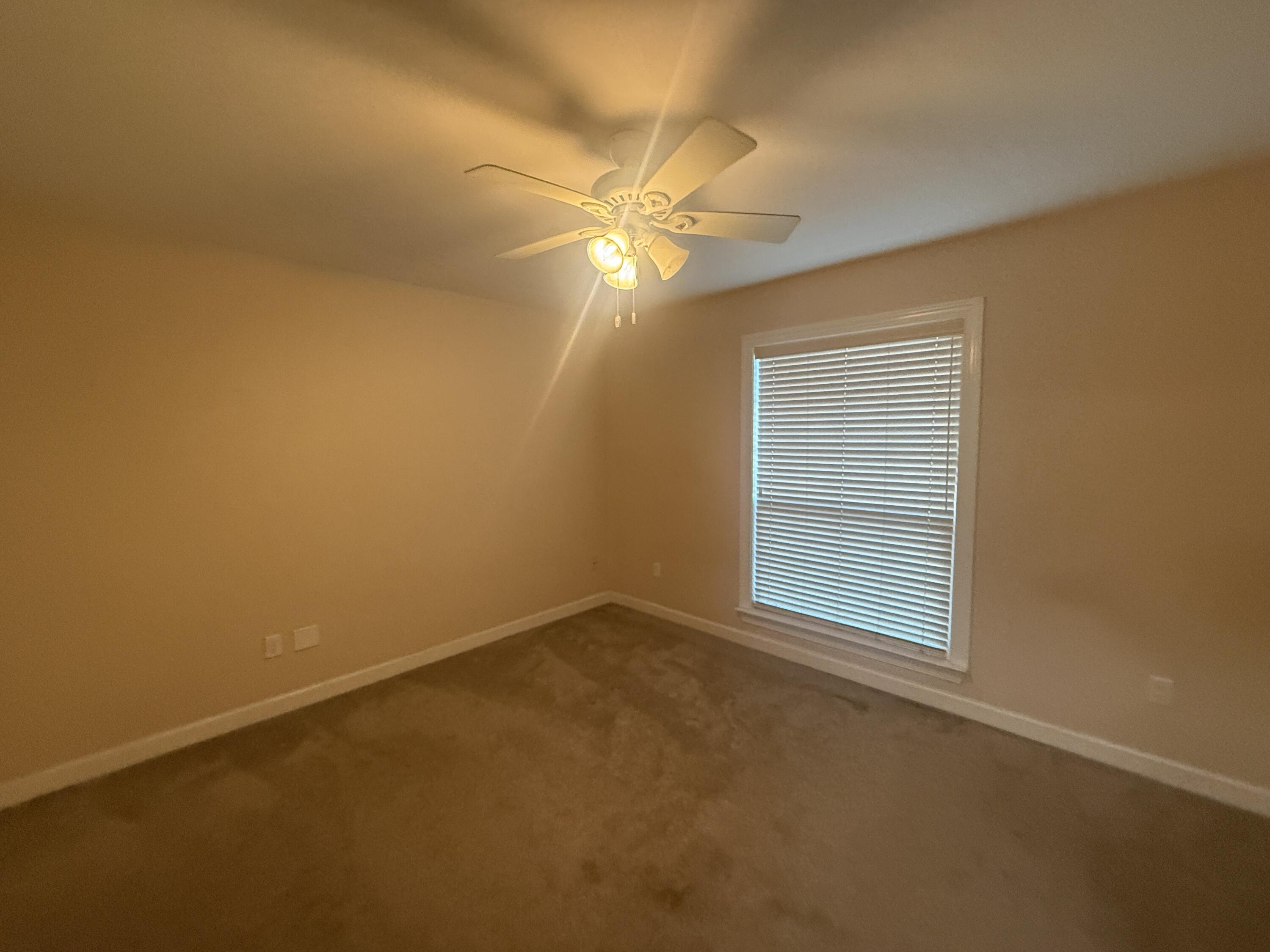 SEMINOLE 1ST ADDN - Residential Lease