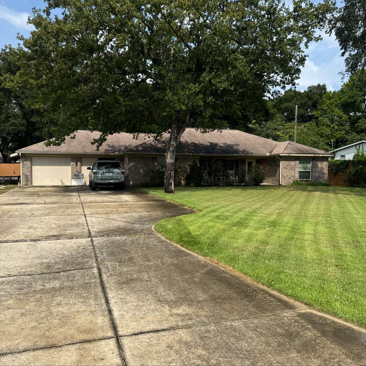 SEMINOLE 1ST ADDN - Residential Lease