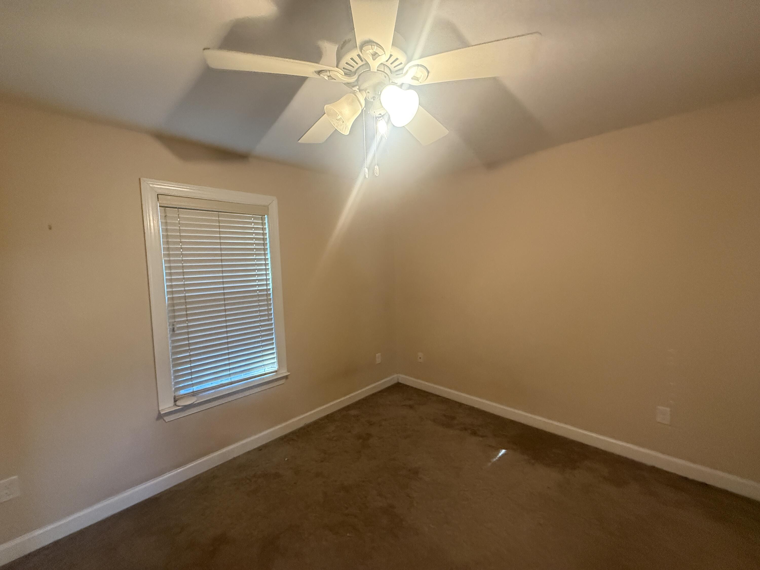 SEMINOLE 1ST ADDN - Residential Lease