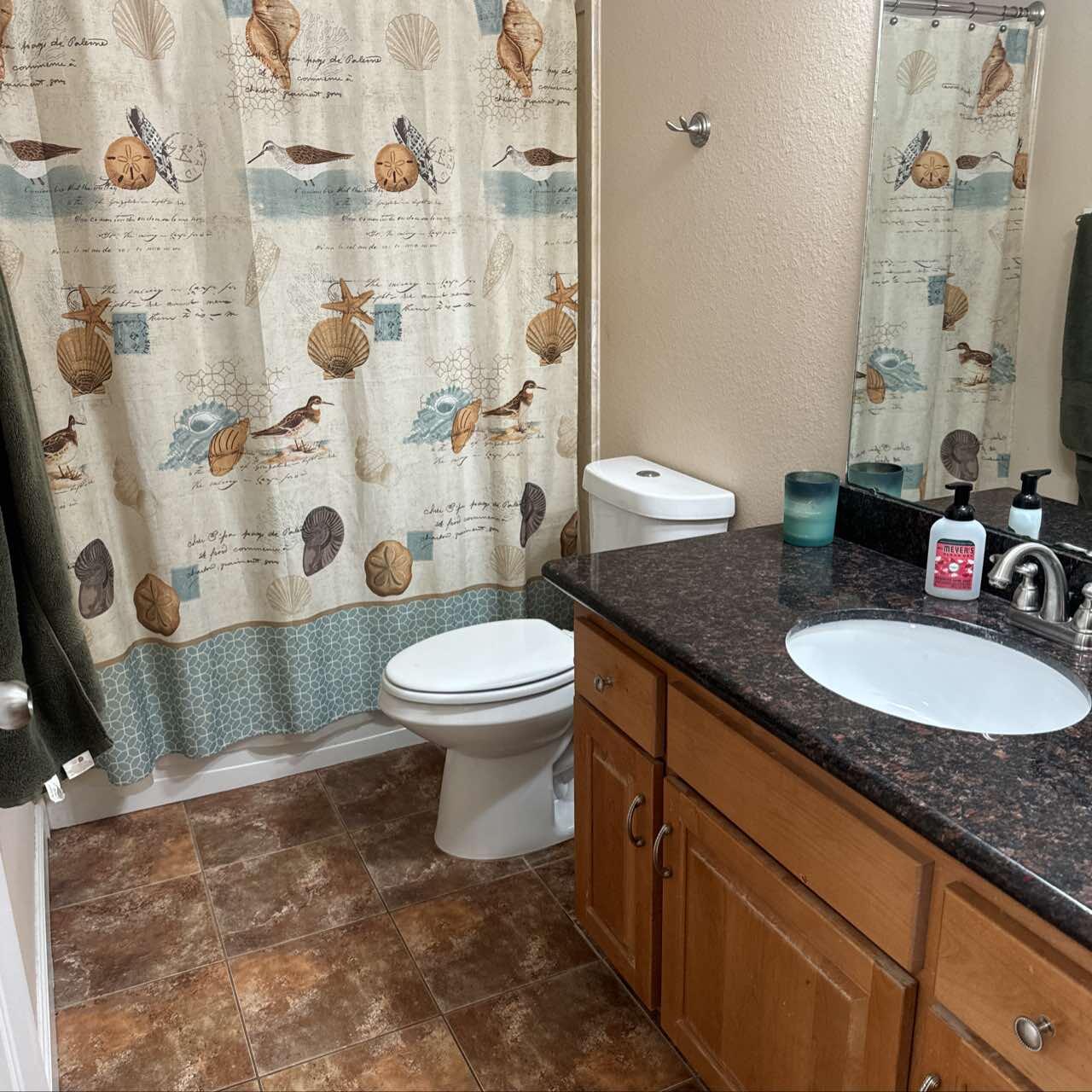 SEMINOLE 1ST ADDN - Residential Lease