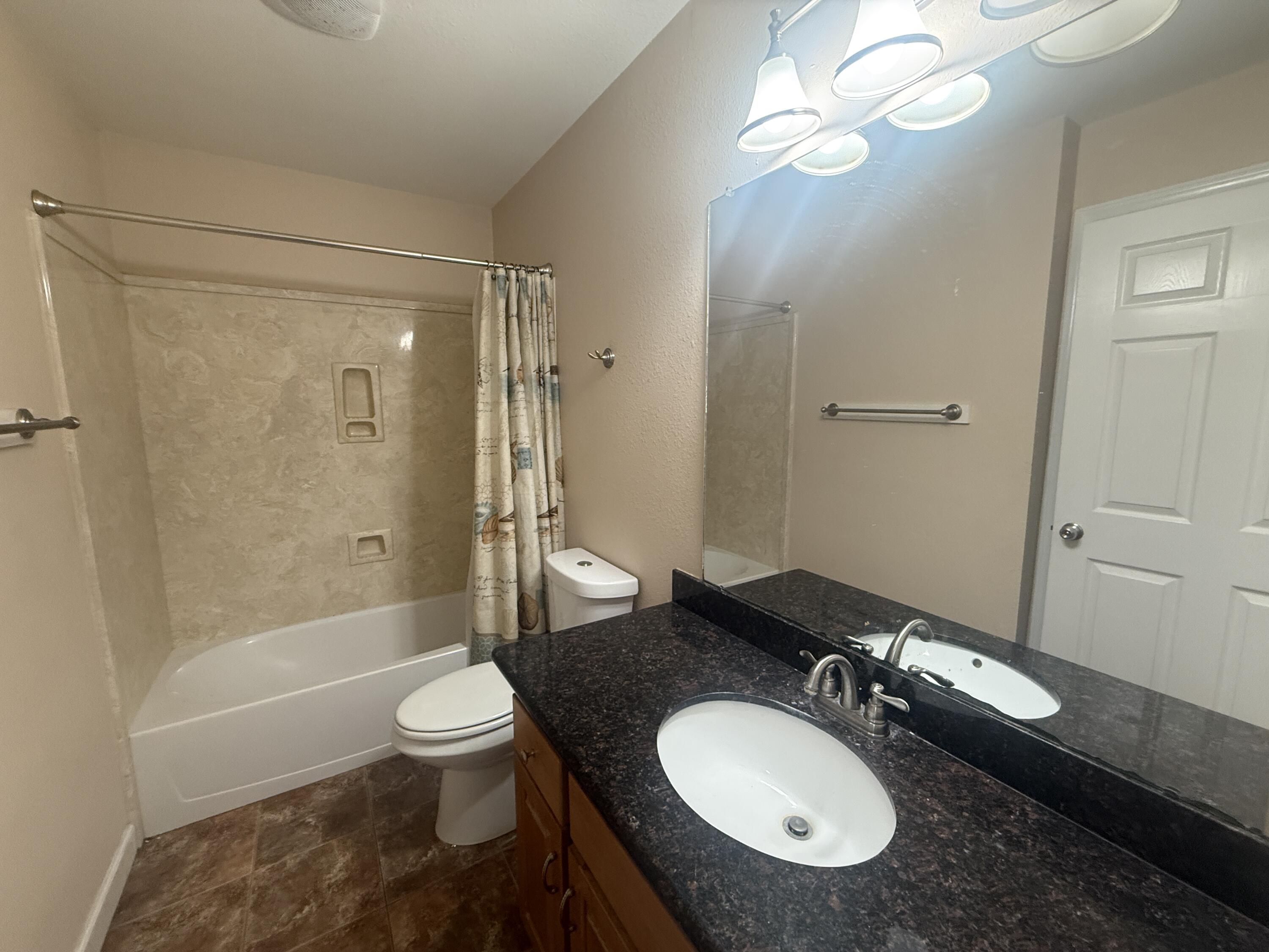 SEMINOLE 1ST ADDN - Residential Lease