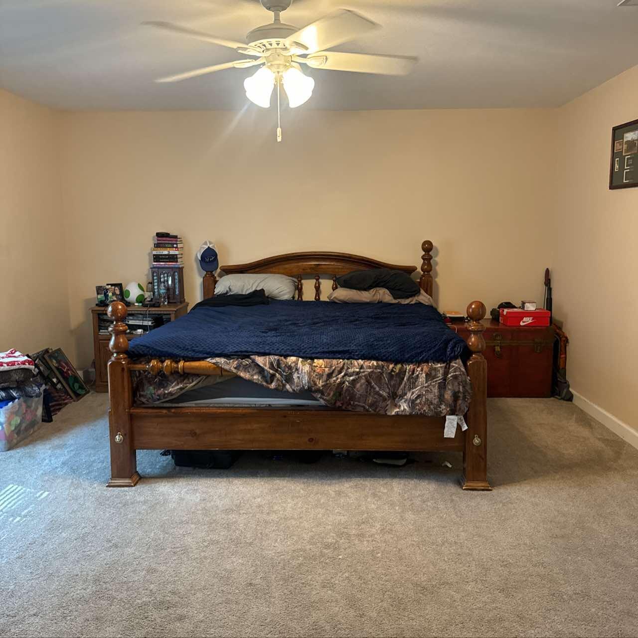 SEMINOLE 1ST ADDN - Residential Lease