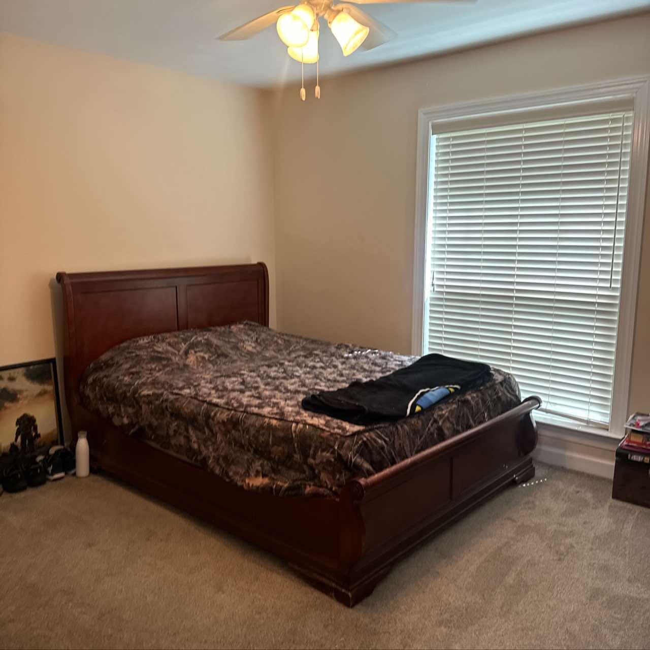 SEMINOLE 1ST ADDN - Residential Lease