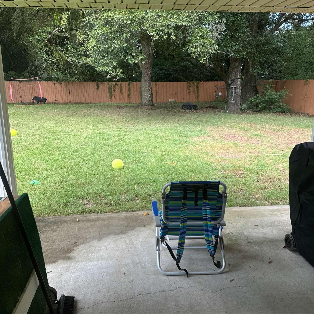 SEMINOLE 1ST ADDN - Residential Lease