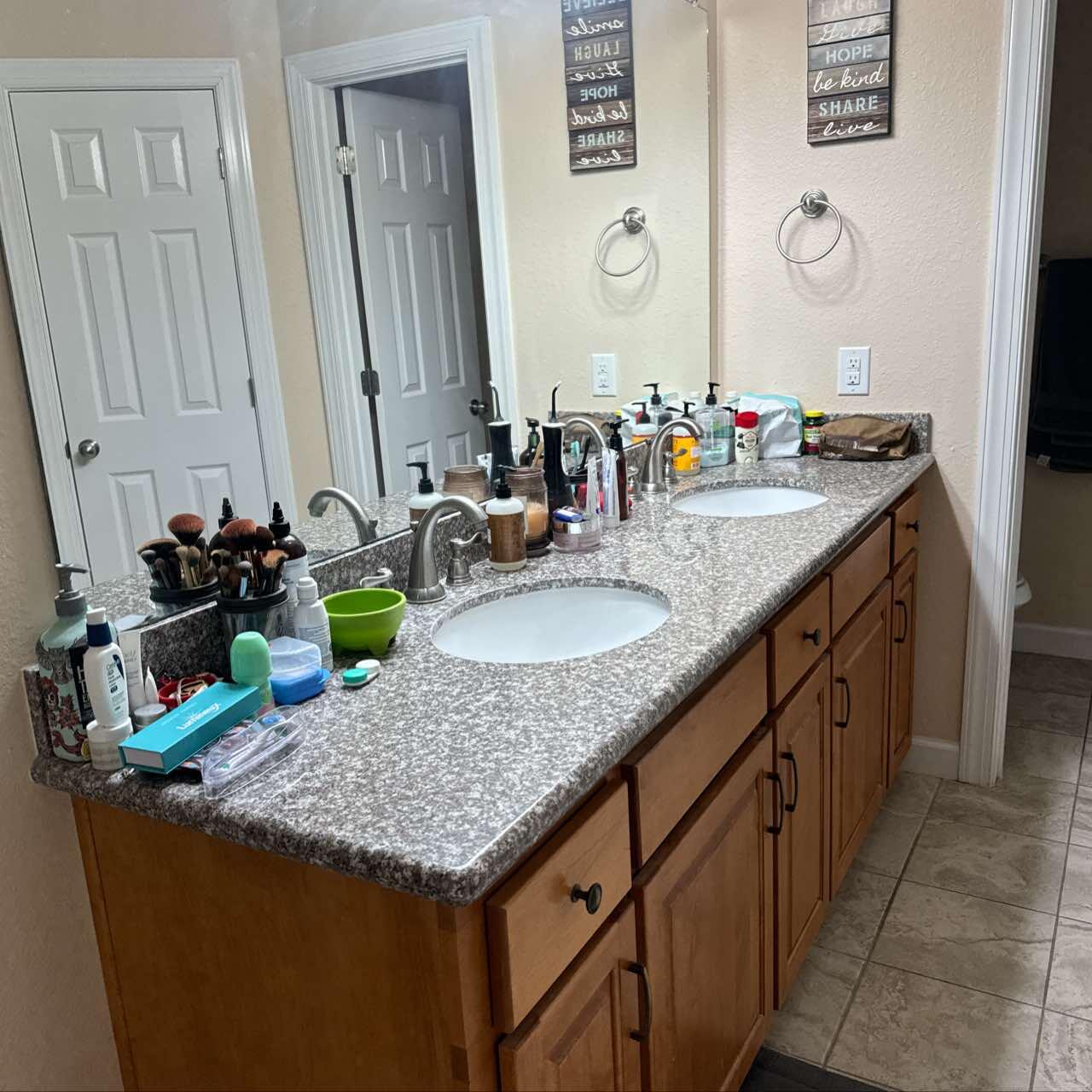 SEMINOLE 1ST ADDN - Residential Lease