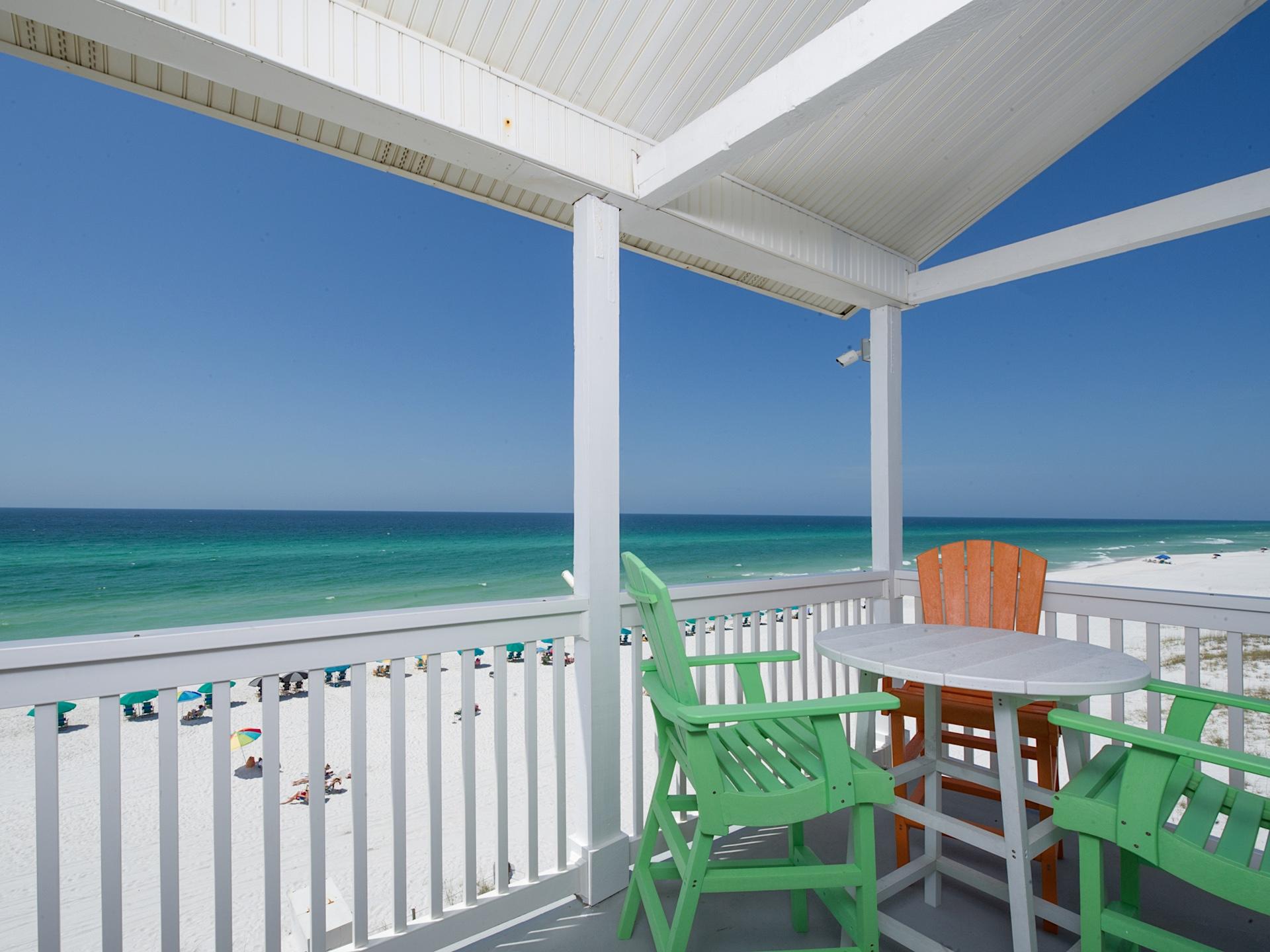 SUGAR DUNES A CONDO - Residential