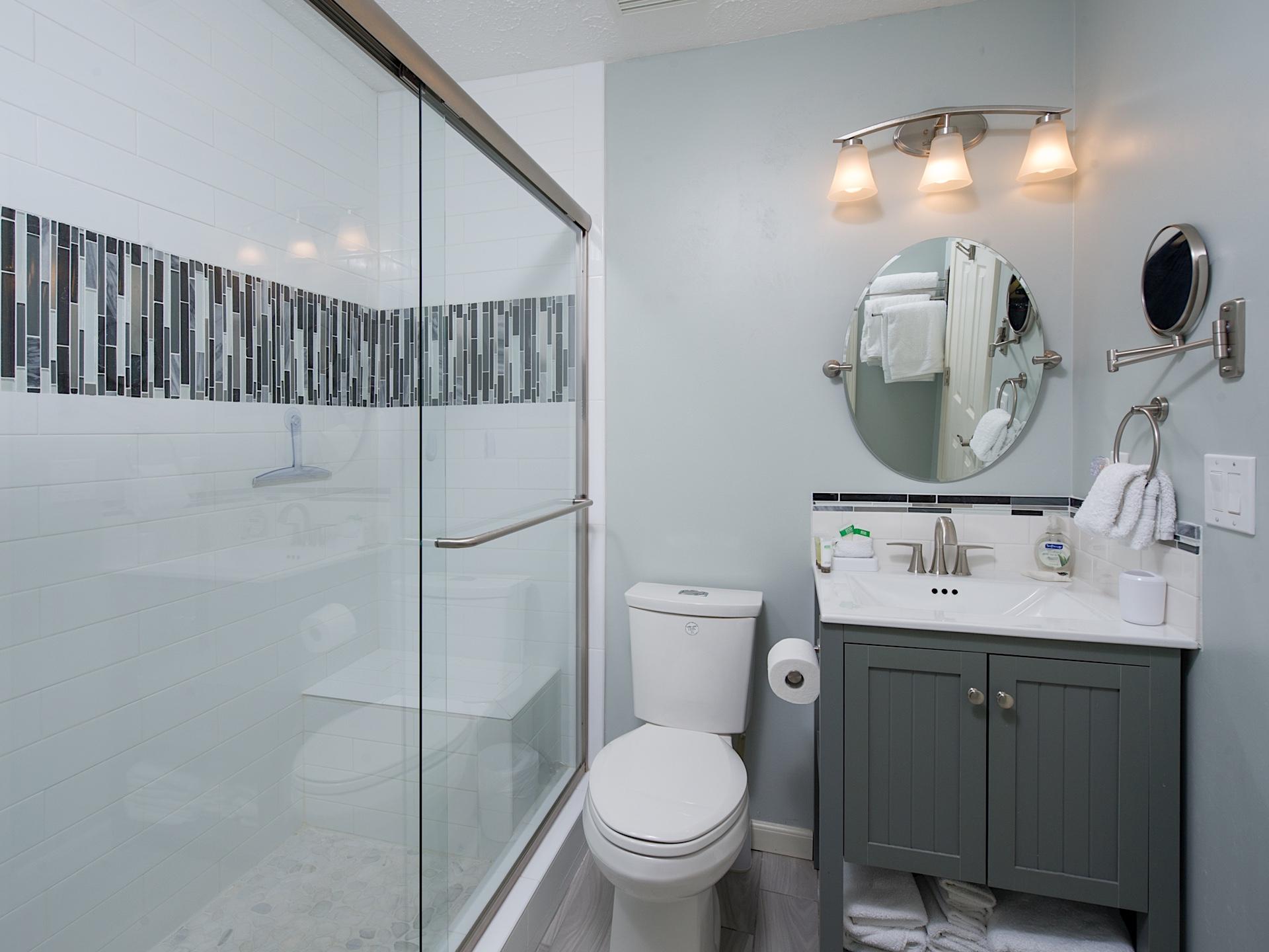 SUGAR DUNES A CONDO - Residential