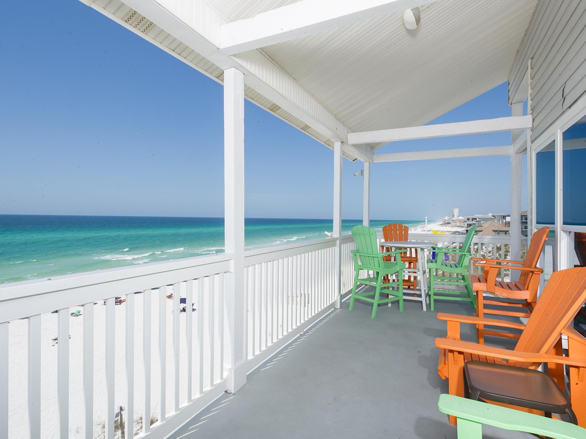 SUGAR DUNES A CONDO - Residential