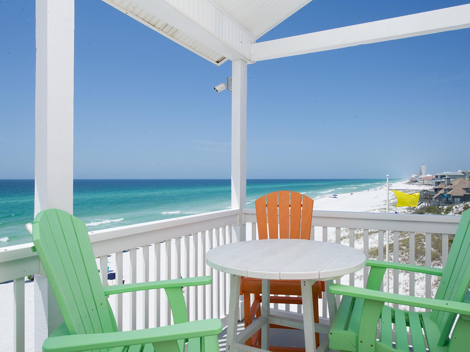 SUGAR DUNES A CONDO - Residential