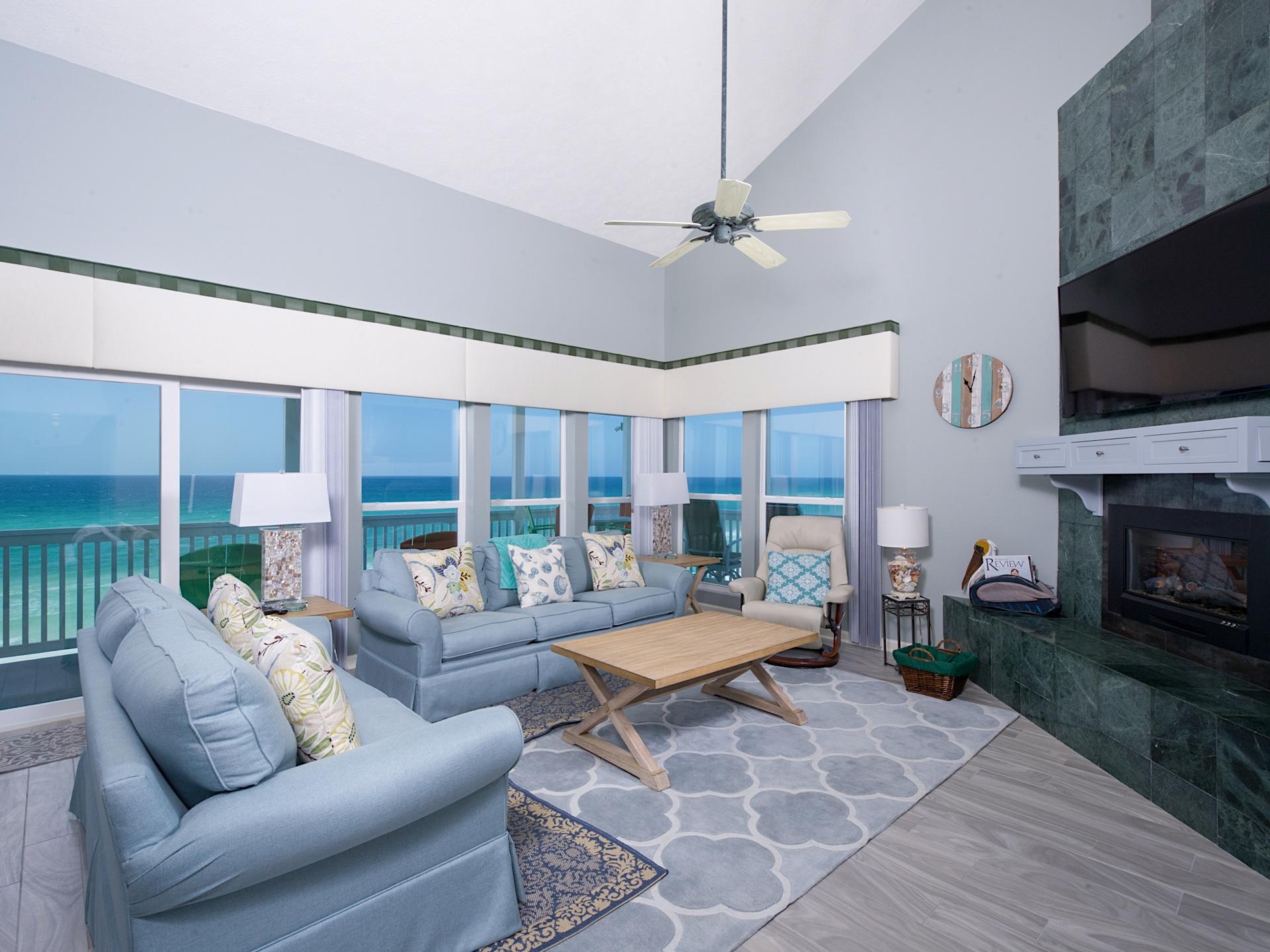 SUGAR DUNES A CONDO - Residential