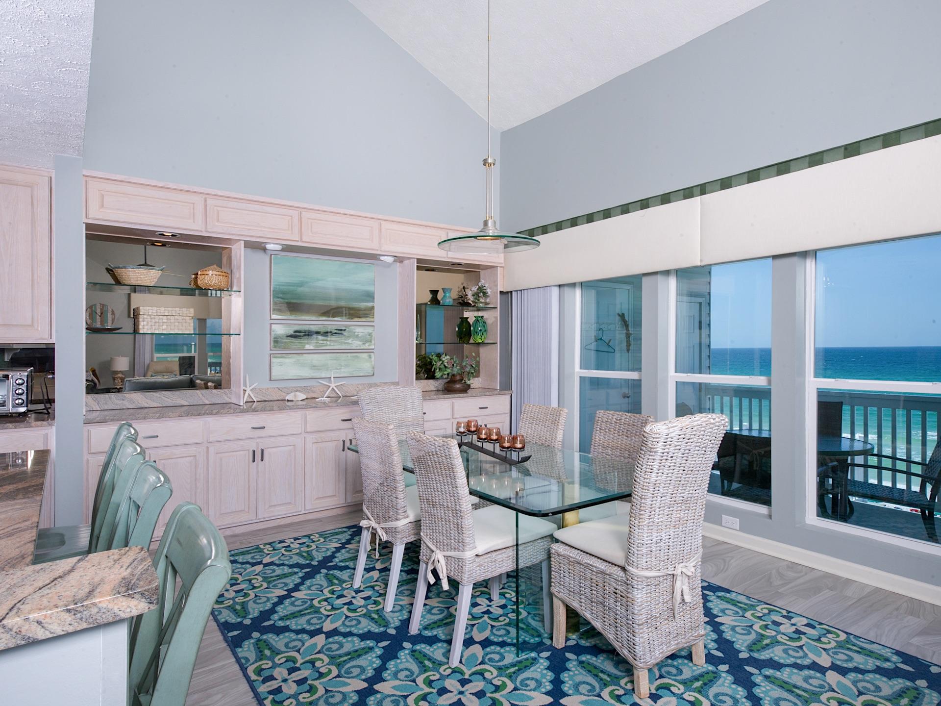 SUGAR DUNES A CONDO - Residential