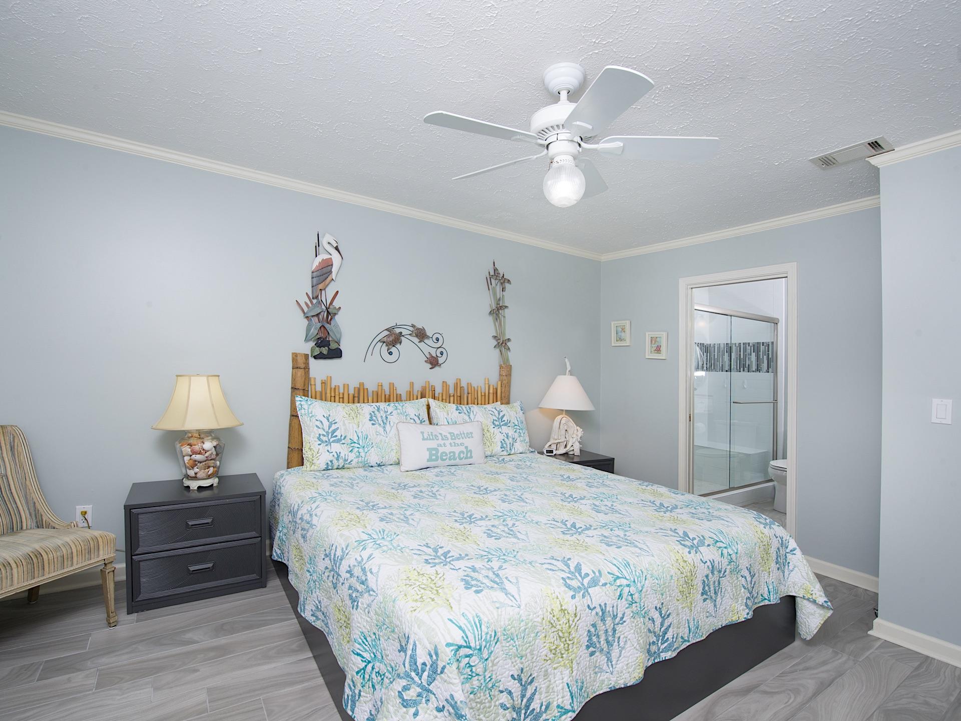 SUGAR DUNES A CONDO - Residential