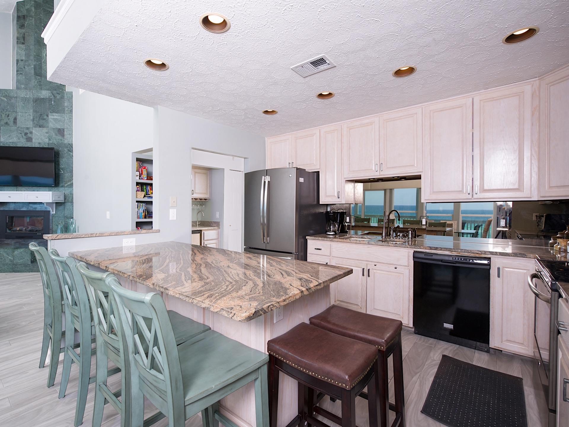 SUGAR DUNES A CONDO - Residential