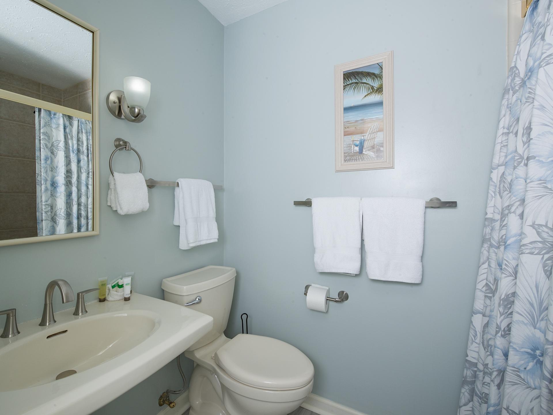 SUGAR DUNES A CONDO - Residential