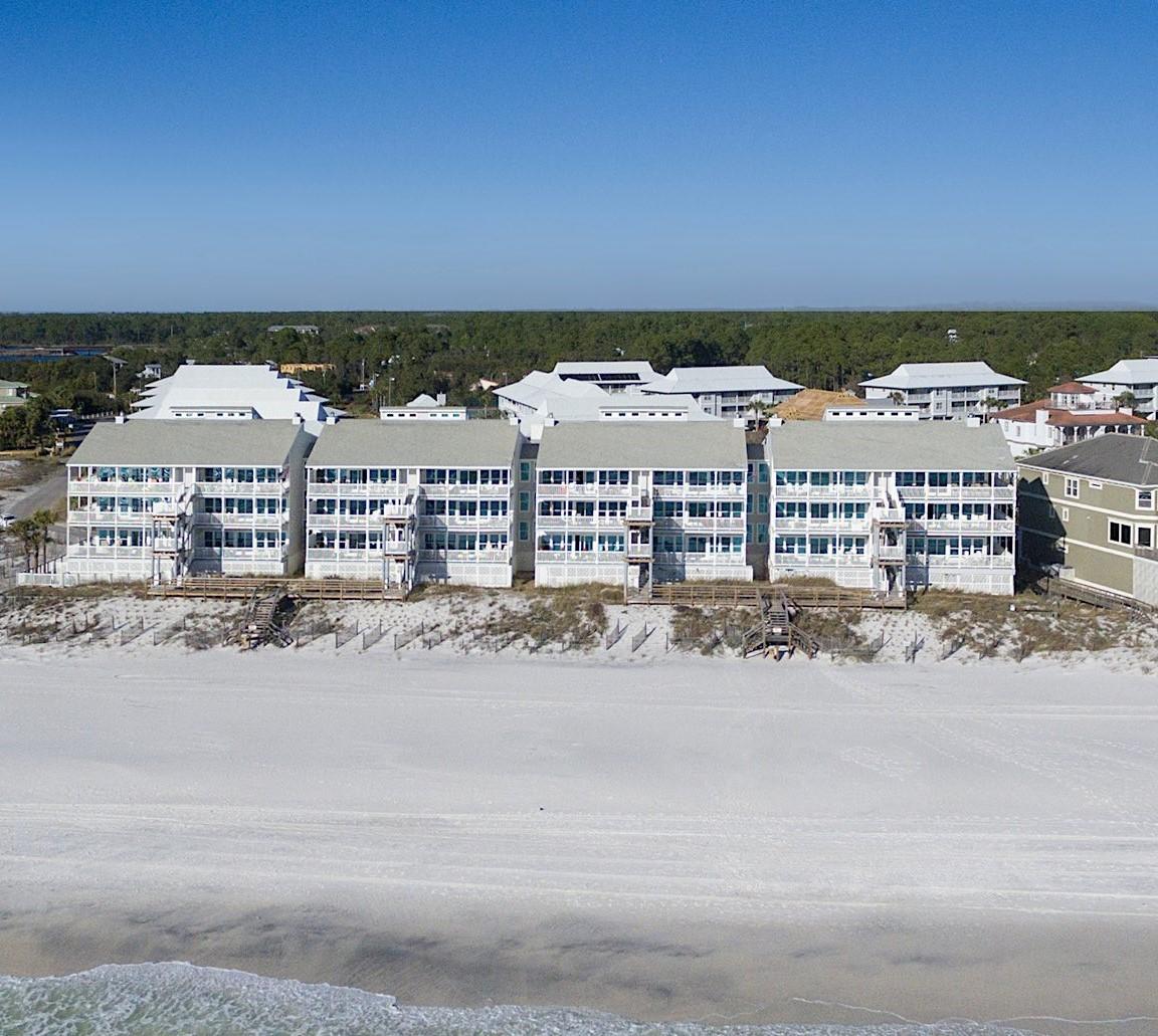 SUGAR DUNES A CONDO - Residential