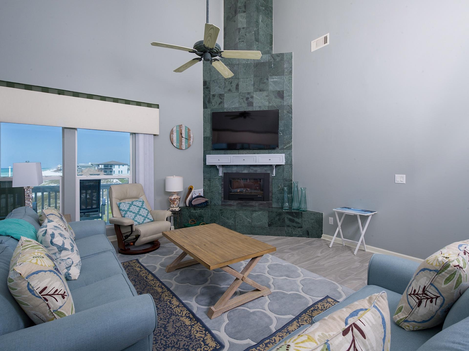 SUGAR DUNES A CONDO - Residential