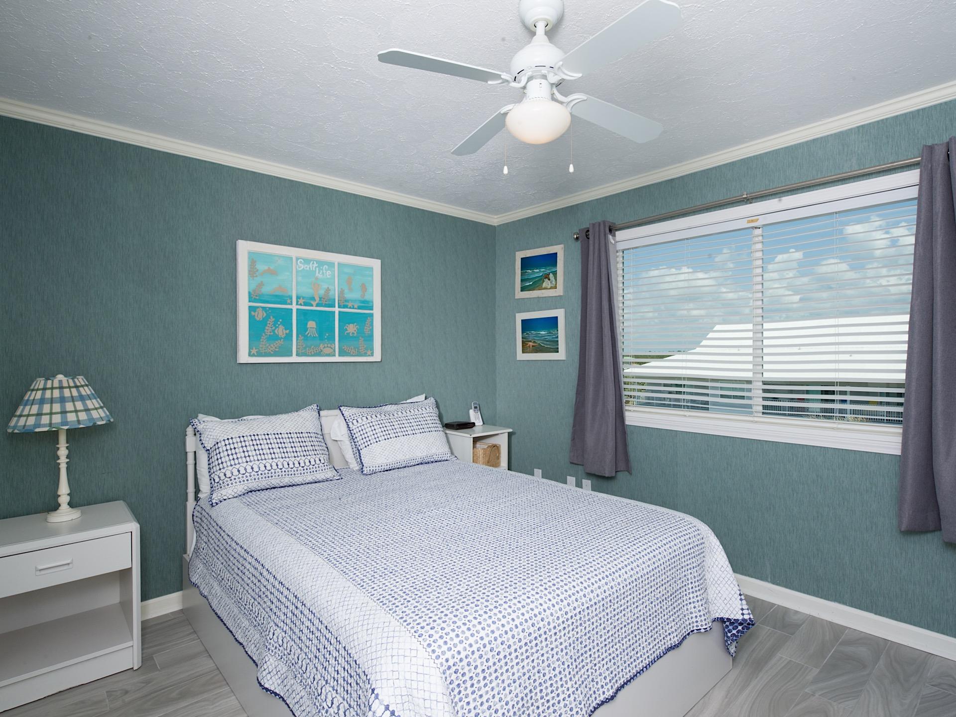 SUGAR DUNES A CONDO - Residential